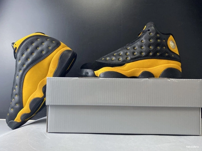 Reps TBK League Oregon 13 Jordan Air High Retro AR4390-035 0725